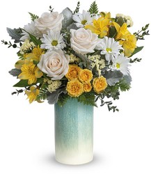 Sunshine Breeze Bouquet 